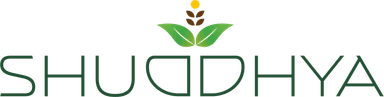Shuddhya Logo